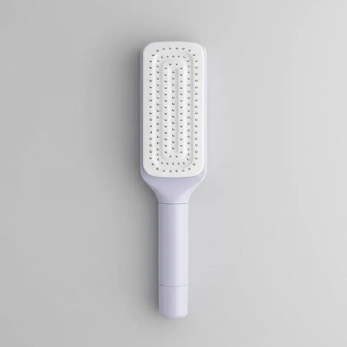 Szczotkuś™ - Inteligentna Szczotka Samoczyszcząca